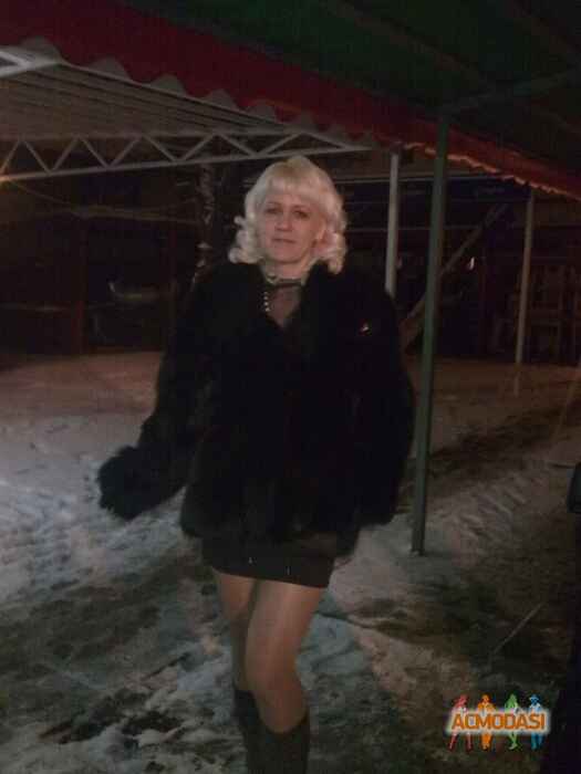 Оксана Викторовна Адамчик фото №847383. Завантажено 01 Листопада 2015