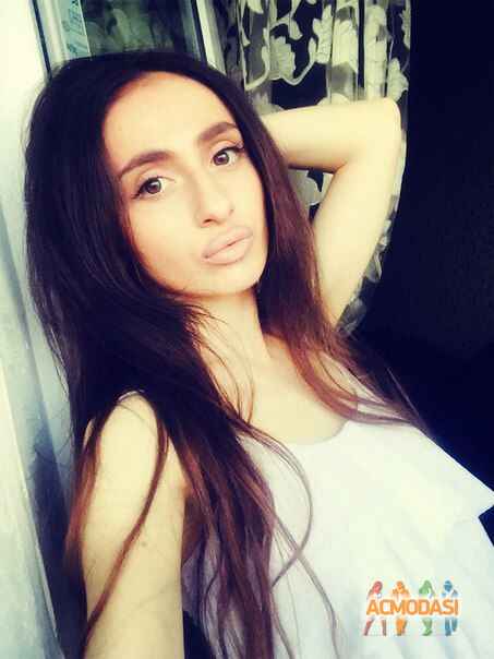 Kristina  Montana фото №927621. Завантажено 02 Липня 2016