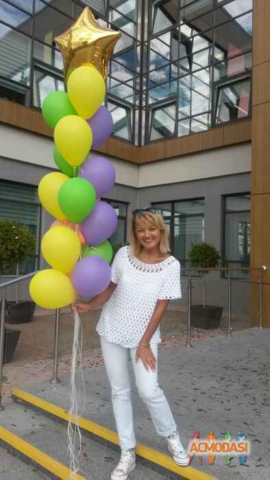 ирина анатольевна кузьменко фото №1013902. Завантажено 30 Січня 2017