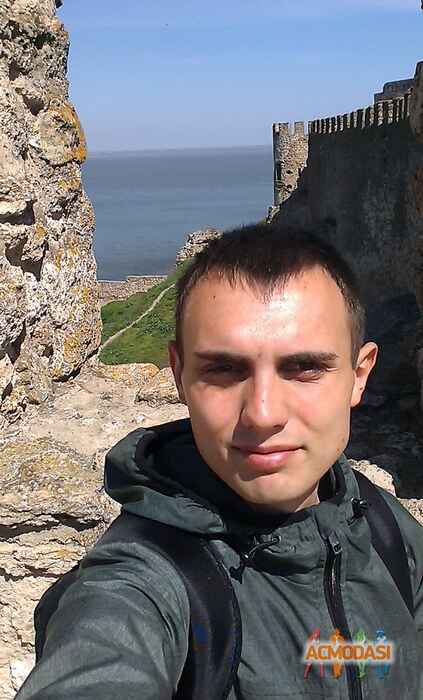 Влад  Руденко фото №1014875. Завантажено 01 Лютого 2017