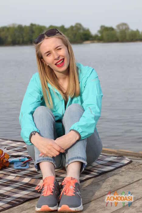 Анна Анатоліївна Пужайло фото №1032446. Завантажено 16 Березня 2017