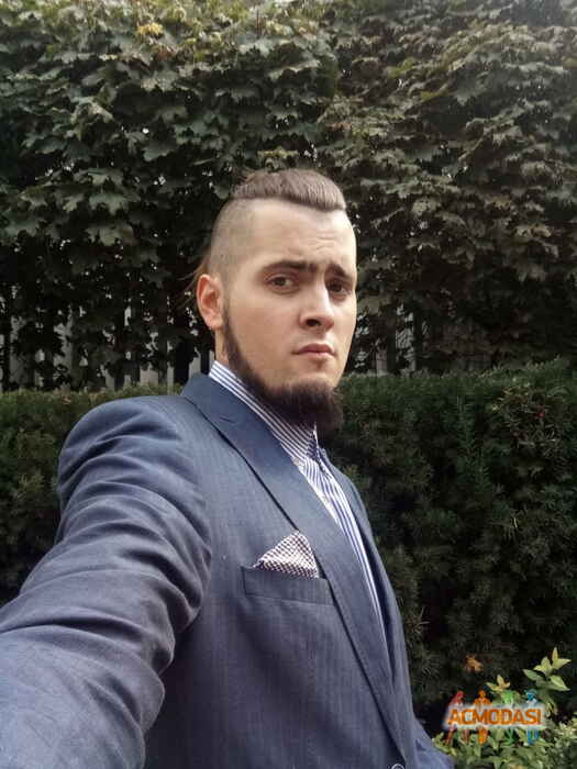 Ilia  Besarab фото №1114394. Завантажено 08 Жовтня 2017