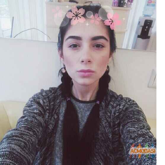 Камила Казим кизи Кязимова фото №1141713. Завантажено 23 Листопада 2017