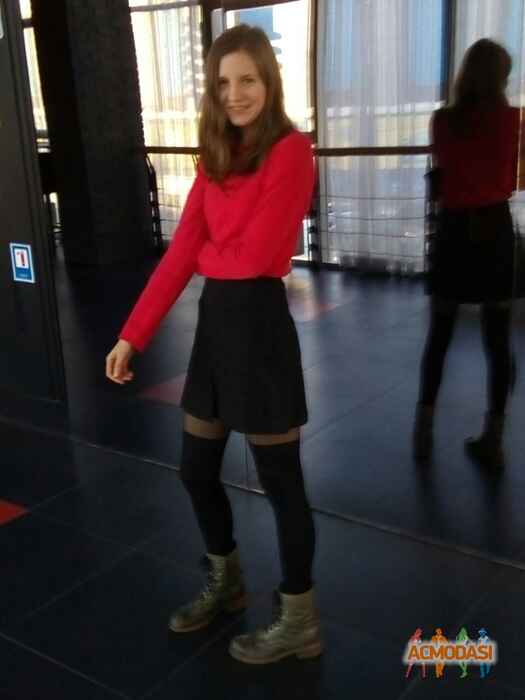 Анастасія Валеріївна Винничук фото №1183501. Завантажено 10 Лютого 2018