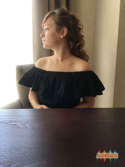 Анастасия Алексеевна Дацко фото №1251463. Завантажено 28 Червня 2018