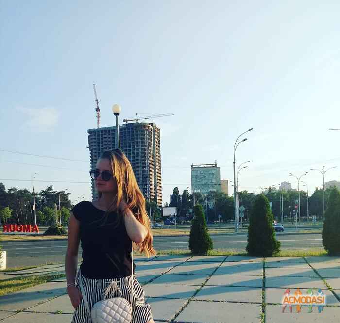 Дарія Сергіївна Михайлова фото №1244705. Завантажено 13 Червня 2018