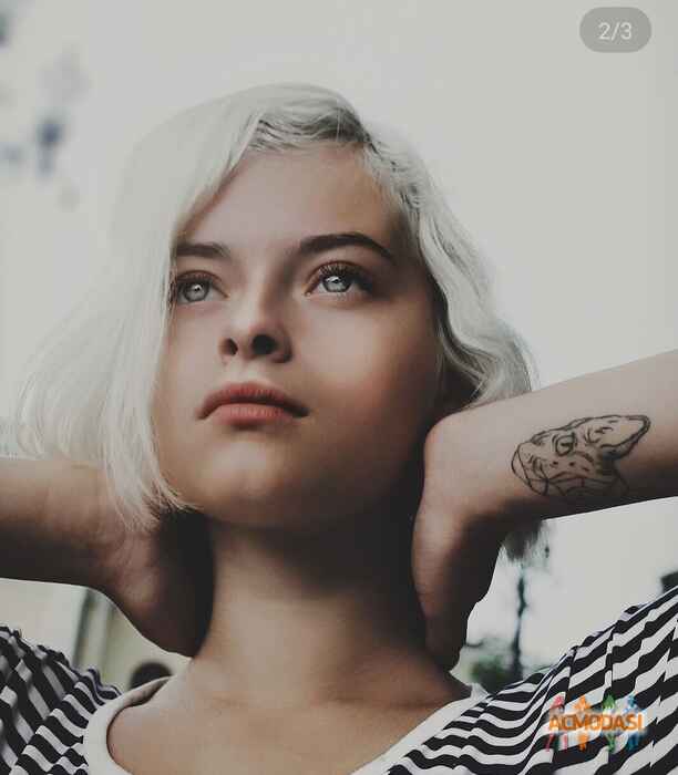 Анна Юрьевна Йосипенко фото №1270417. Завантажено 05 Серпня 2018