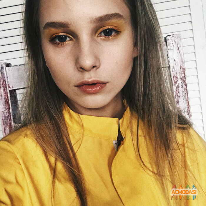 Полина Евгеньевна Горовая фото №1404462. Завантажено 28 Травня 2019