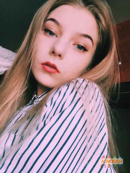 Ілона Крилова Костянтинівна фото №1456015. Завантажено 02 Жовтня 2019