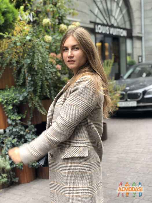 Олександра Олегівна Мельник фото №1459061. Завантажено 09 Жовтня 2019
