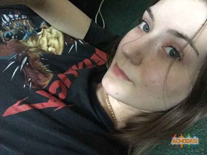 Полина Геннадиевна Милица фото №1460221. Завантажено 12 Жовтня 2019