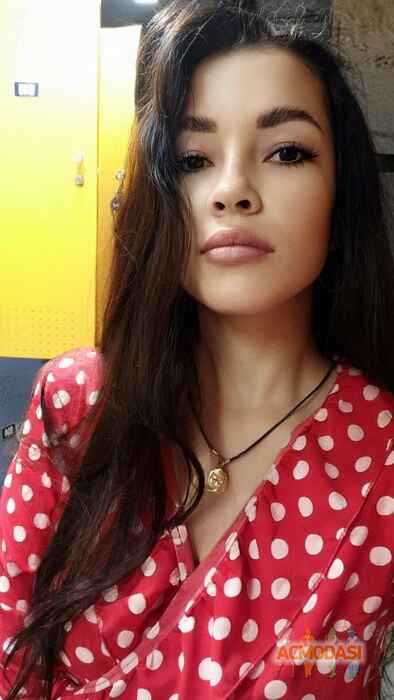 Anastasiia  Hracheva фото №1640225. Завантажено 13 Липня 2021