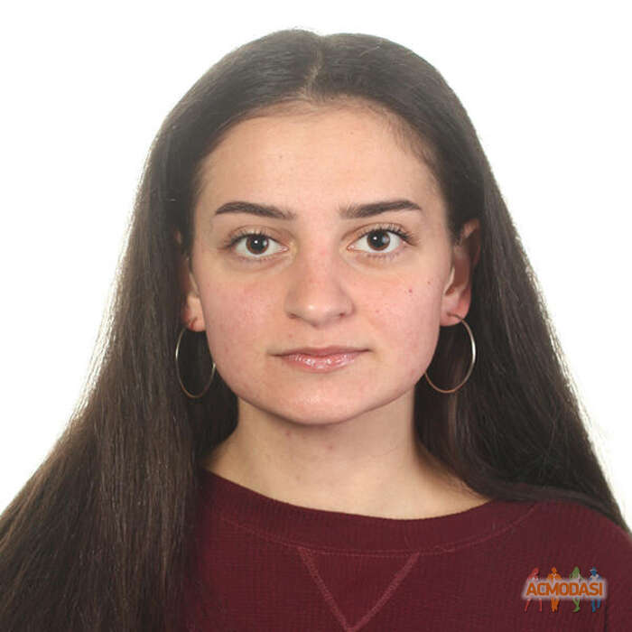 Христина  Колодій фото №1663951. Завантажено 03 Листопада 2021