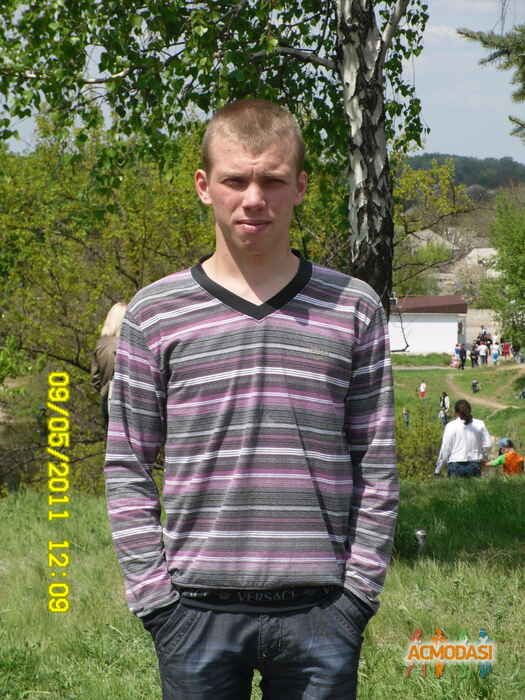 Сергей Владимирович Ткаченко фото №269657. Завантажено 11 Жовтня 2012