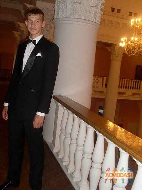 Влад Юрьевич Шидловський фото №18968. Завантажено 02 Лютого 2011