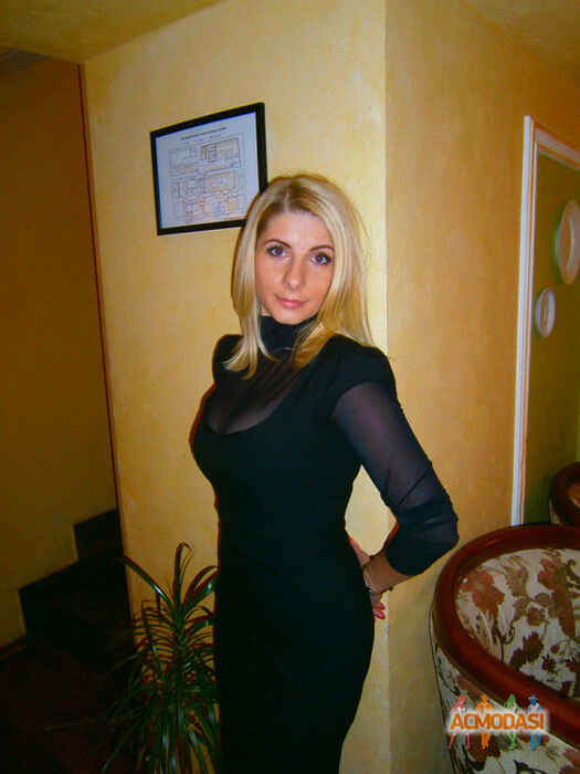 Елена Александровна Никитина фото №410061. Завантажено 16 Травня 2013