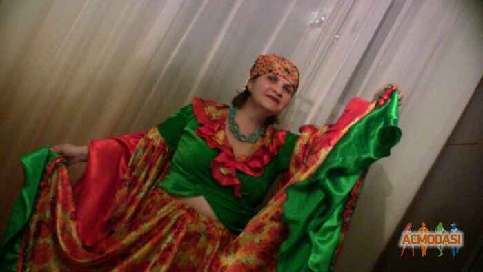 Лариса  Кирик фото №712422. Завантажено 18 Серпня 2014