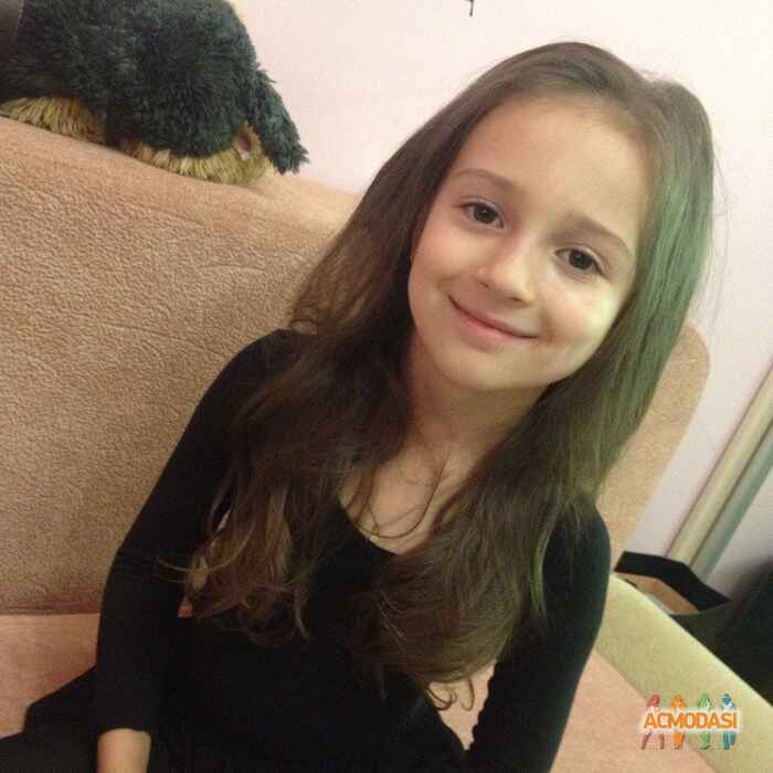 Николь Литвинова Николаевна фото №836382. Завантажено 28 Вересня 2015