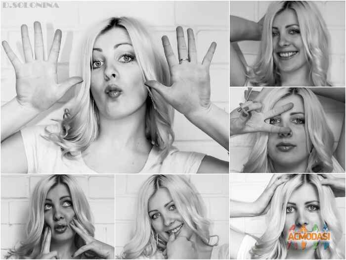 Александра Юриевна Ермоленко фото №850589. Завантажено 11 Листопада 2015