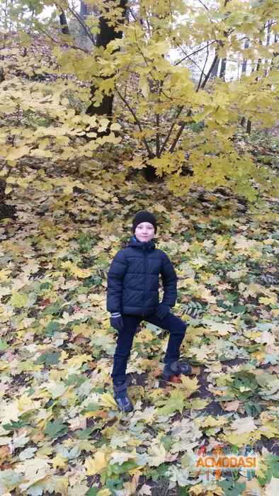 Паша   фото №979090. Завантажено 01 Листопада 2016