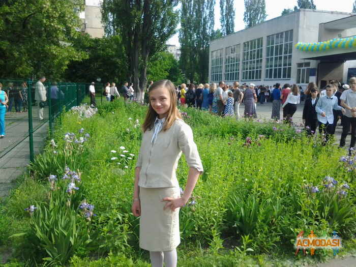 Соня Александровна Хмилевская фото №926495. Завантажено 29 Червня 2016