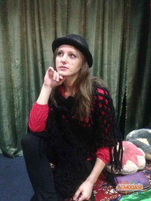 Оксана Александровна Салантий фото №1036130. Завантажено 26 Березня 2017