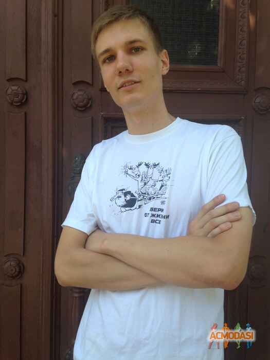 Влад   фото №1092225. Завантажено 16 Серпня 2017