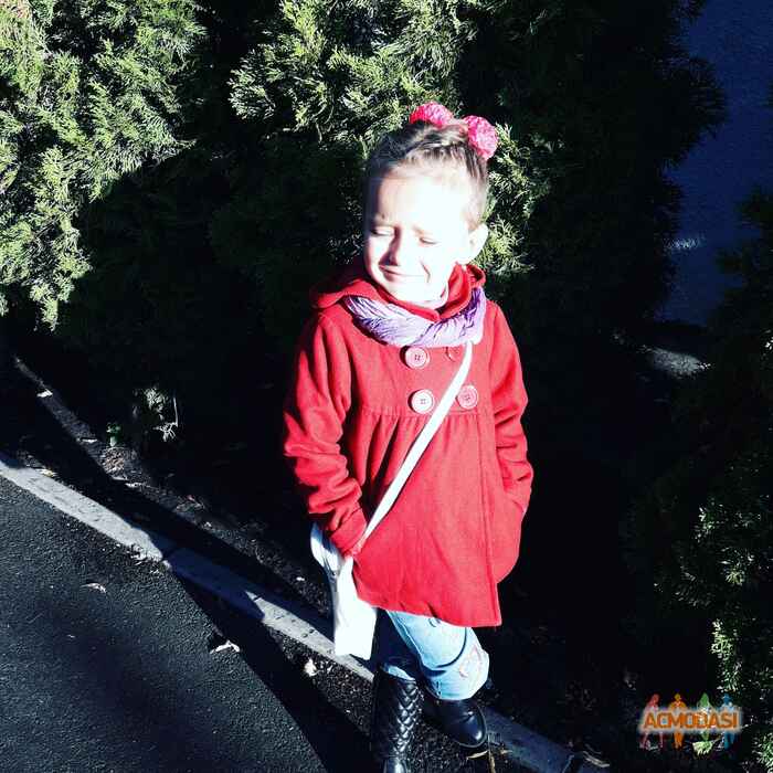 Софія Сергіївна Цілюра фото №1125242. Завантажено 27 Жовтня 2017