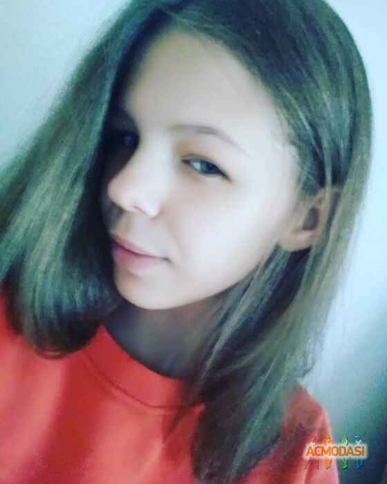 Катерина Ігорівна Волкова фото №1184302. Завантажено 11 Лютого 2018