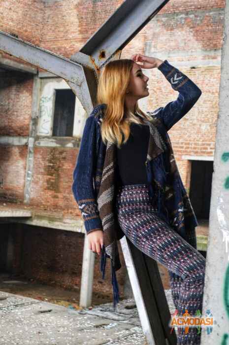 Аліна Ігорівна Бабкова фото №1187480. Завантажено 16 Лютого 2018