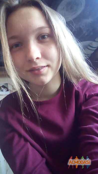 Андріана Михайлівна Вінник фото №1529799. Завантажено 15 Травня 2020