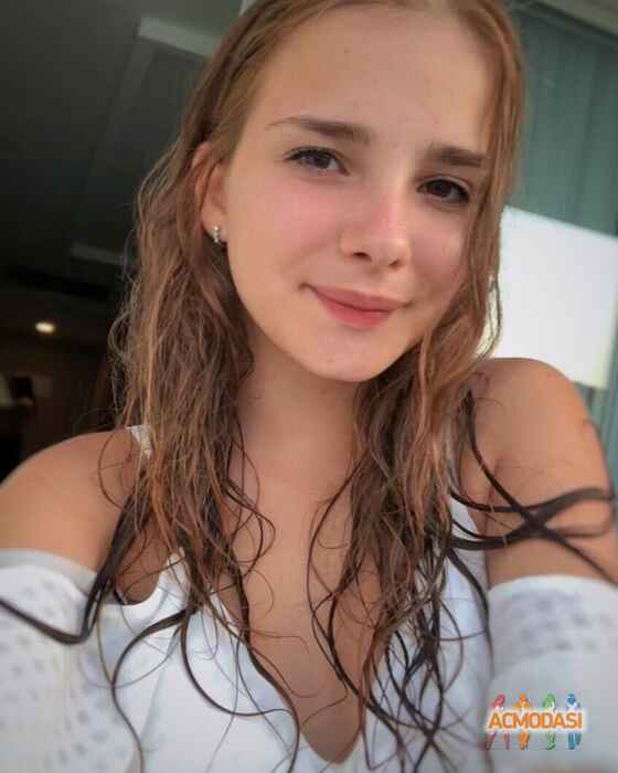 Елизавета Андреевна Яворская фото №1422089. Завантажено 13 Липня 2019