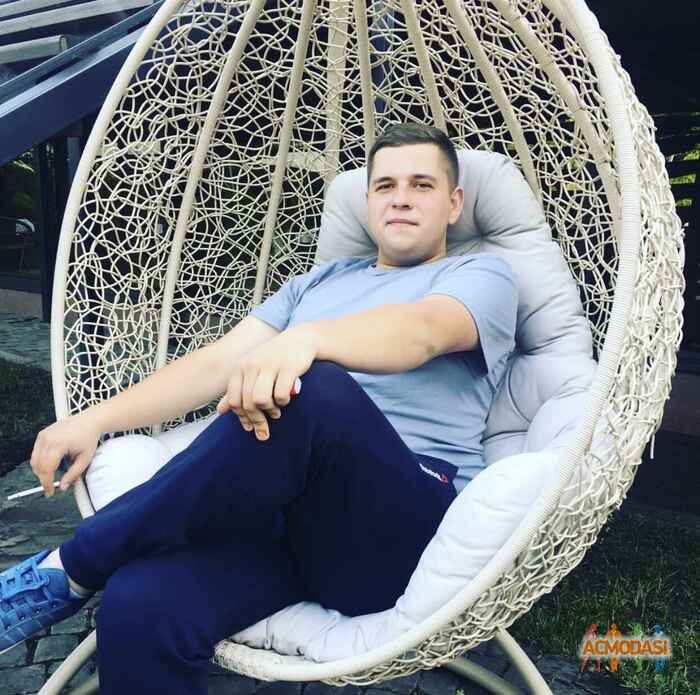 Роман Владимирович Чоловский фото №1472205. Завантажено 08 Листопада 2019