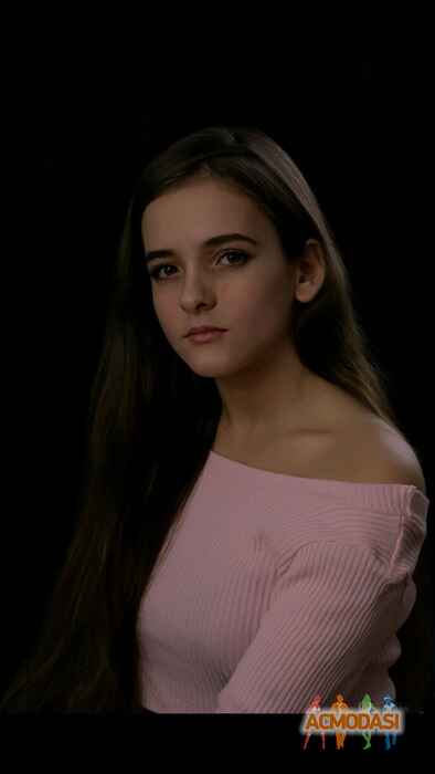 Анжелика Масудовна Магдияр фото №1480295. Завантажено 26 Листопада 2019