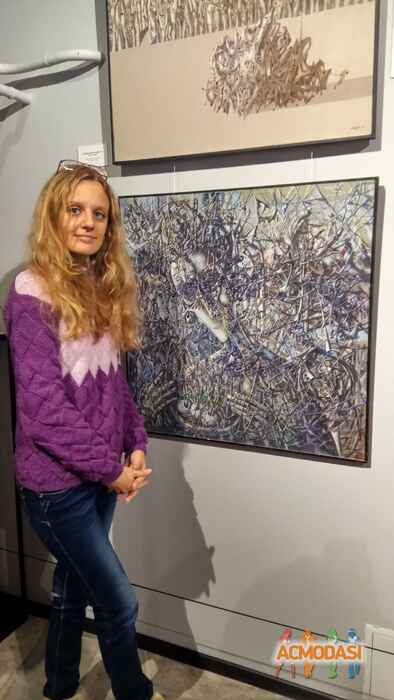 Юлиана  Самохина фото №1483690. Завантажено 04 Грудня 2019