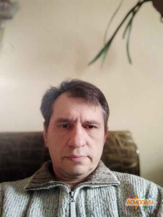 Виктор Владимирович Сторчеус фото №1509915. Завантажено 16 Лютого 2020