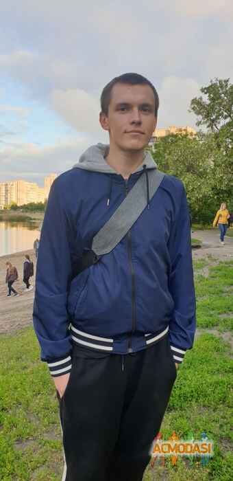 Алексей Алексеевич Москаленко фото №1541775. Завантажено 24 Червня 2020