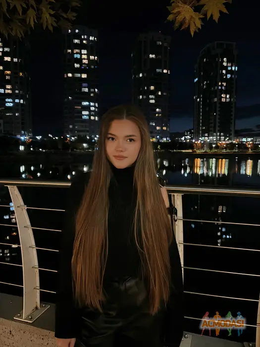 Поліна Сергіївна Рева фото №1749892. Завантажено 22 Листопада 2025