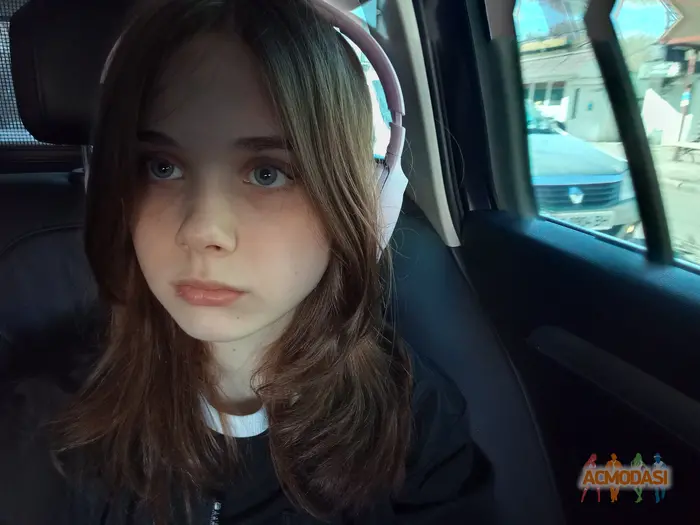 Поліна  Кукліна фото №1742930. Завантажено 13 Травня 2025