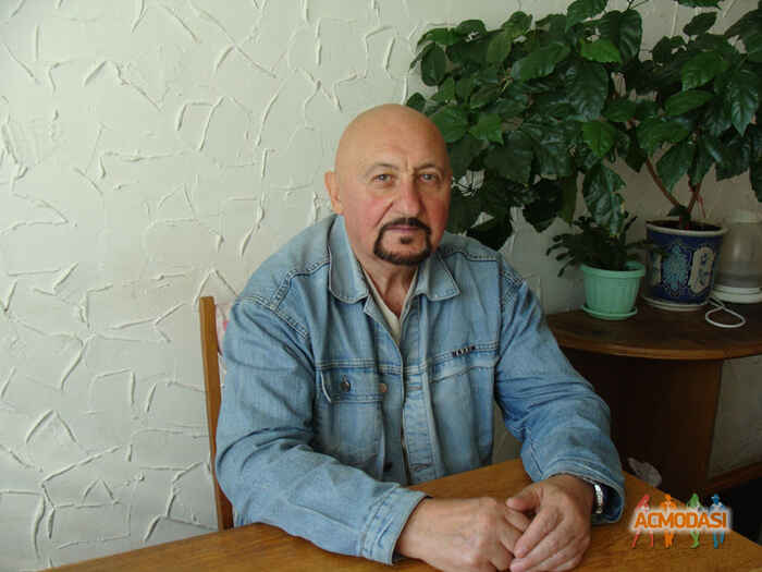 Леонид Львович Сичкин фото №279193. Завантажено 29 Жовтня 2012