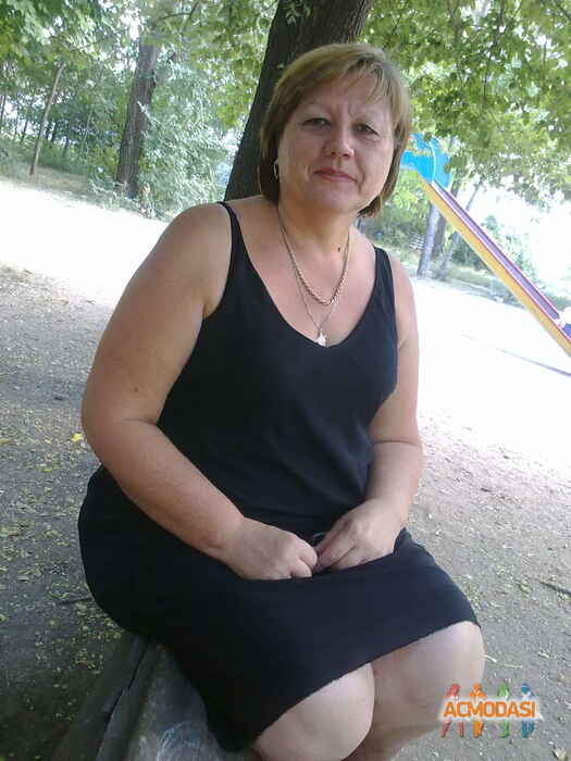 Людмила Ивновна Азарова фото №519459. Завантажено 27 Жовтня 2013