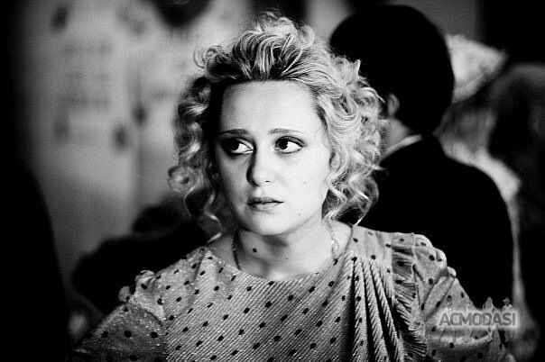 Алла Петровна Шацкая фото №696094. Завантажено 24 Липня 2014