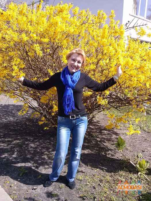 Инна Валерьевна Лукьянец фото №883625. Завантажено 21 Лютого 2016