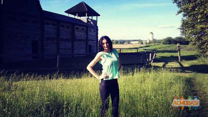 Ніна Миколаївна Поліщук фото №1015626. Завантажено 03 Лютого 2017