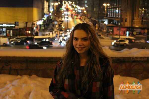 Anastasia  Shevchenko фото №1018675. Завантажено 10 Лютого 2017