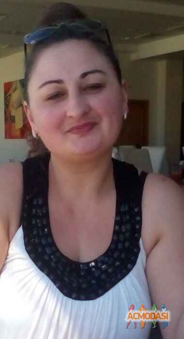 Ирина Владимировна Несмиянова фото №1035310. Завантажено 23 Березня 2017