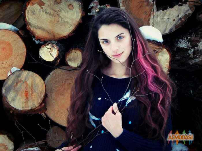 Анжела Григорівна Шидій фото №1039260. Завантажено 03 Квітня 2017