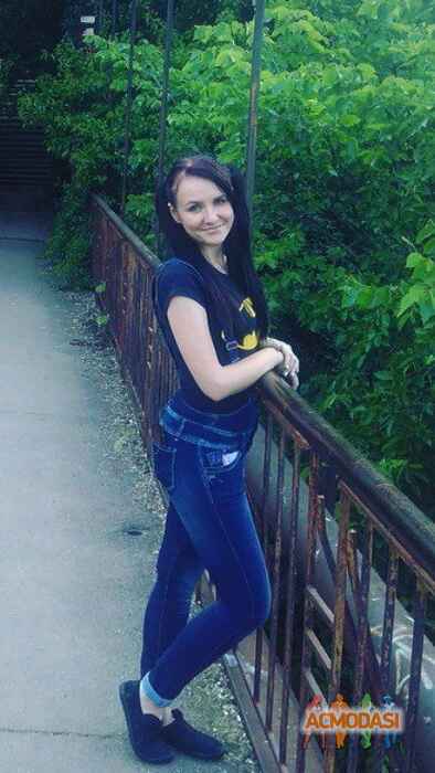 Алёна Юрьевна Горенчук фото №1061705. Завантажено 02 Червня 2017