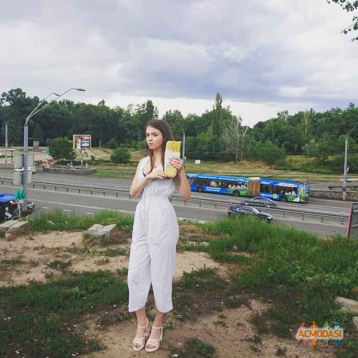 Аліна Русланівна Кривцова фото №1076256. Завантажено 08 Липня 2017