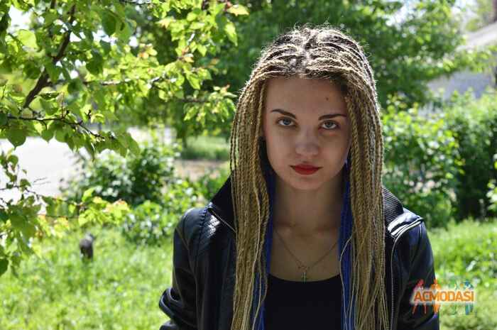 Анна Сергеевна Донцова фото №1083989. Завантажено 27 Липня 2017